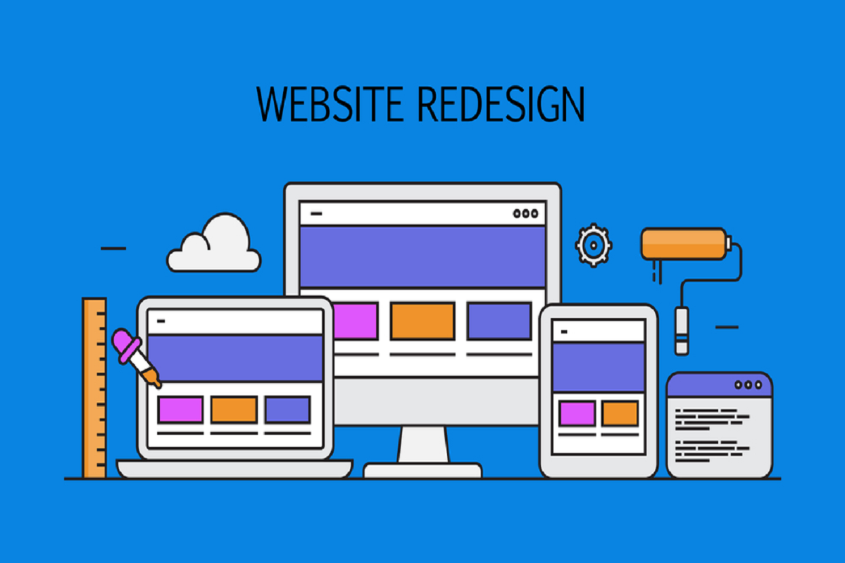 website designing Company in delhi